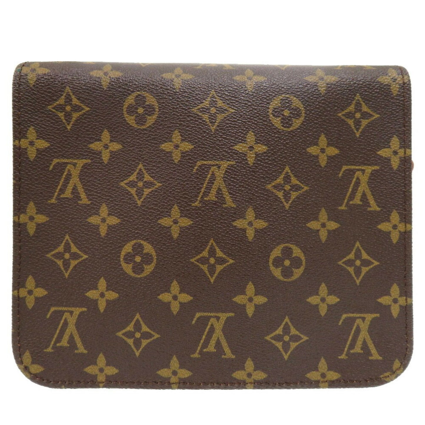 Louis Vuitton Cartouchière