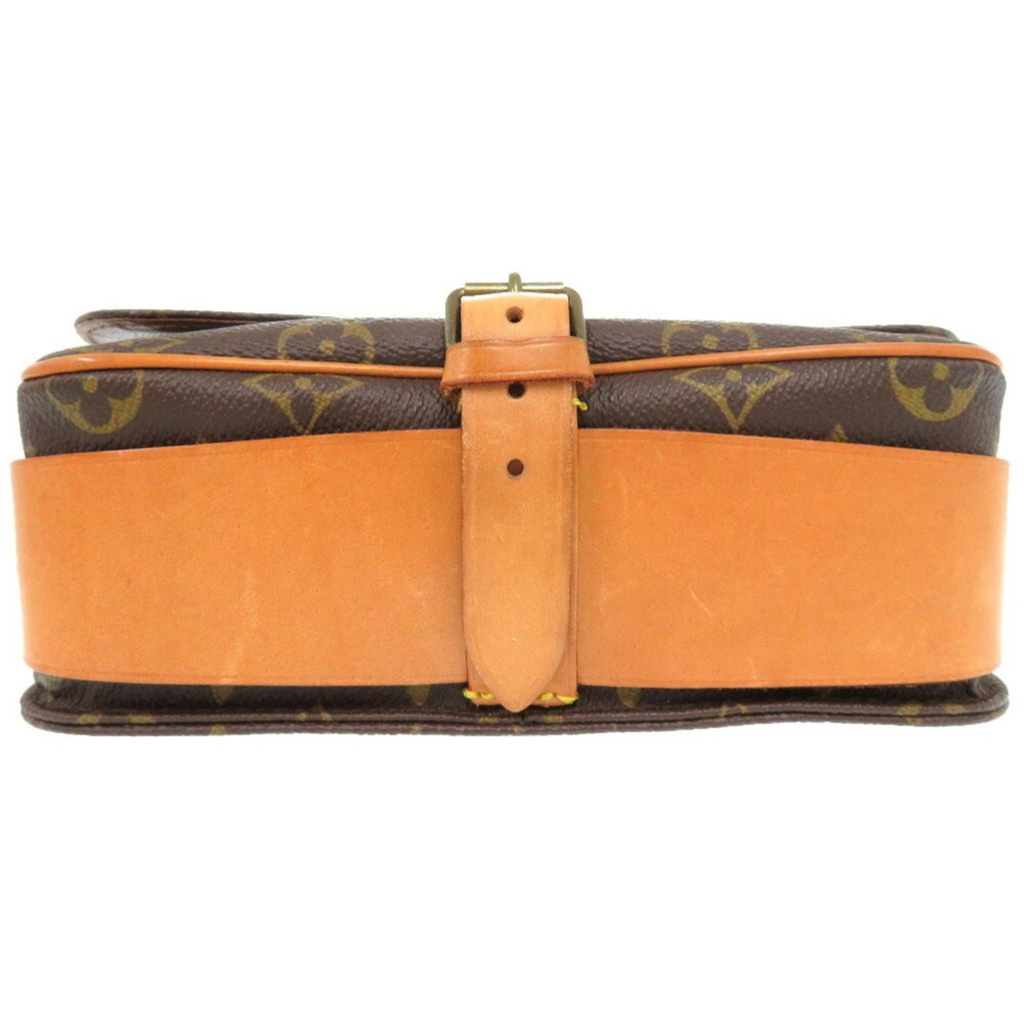Louis Vuitton Cartouchière