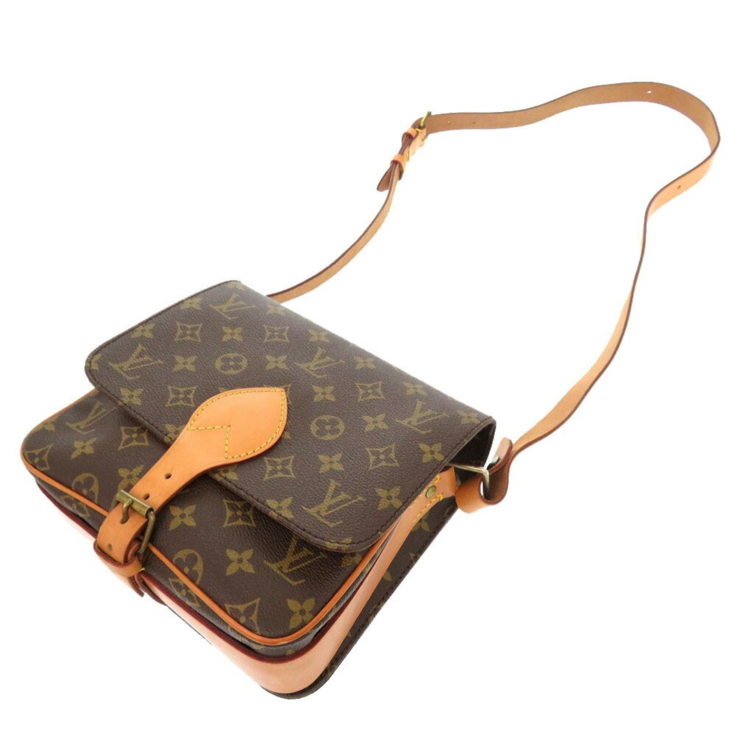 Louis Vuitton Cartouchière