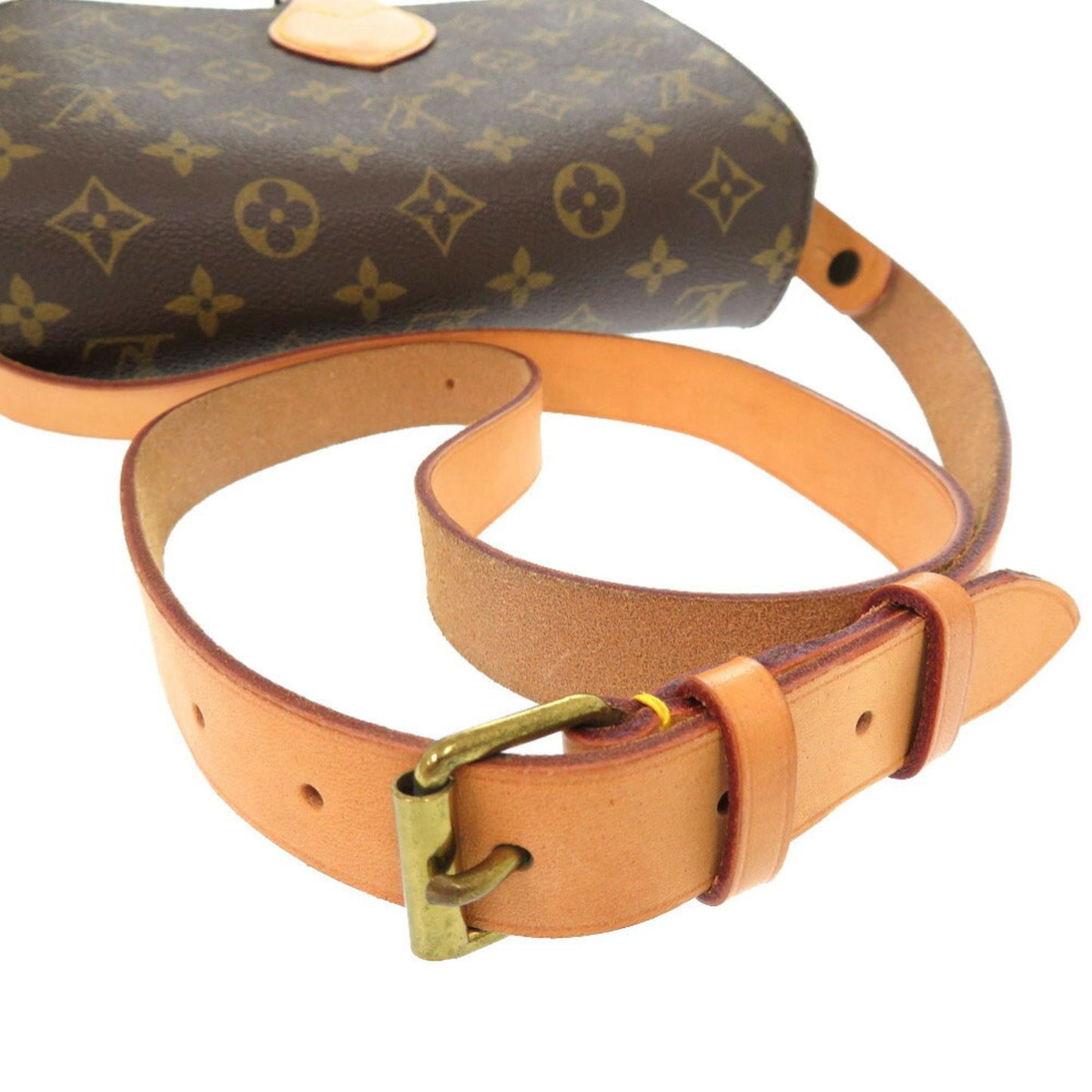 Louis Vuitton Cartouchière