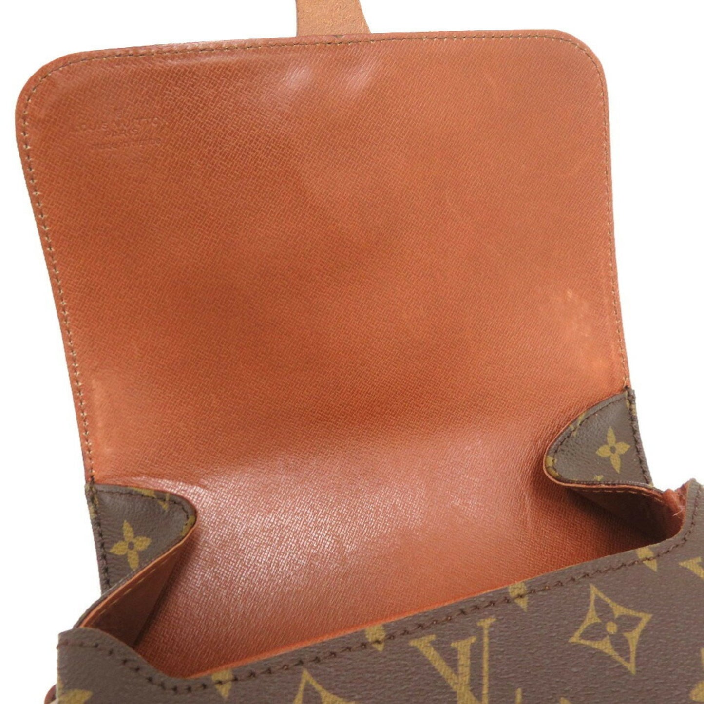 Louis Vuitton Cartouchière