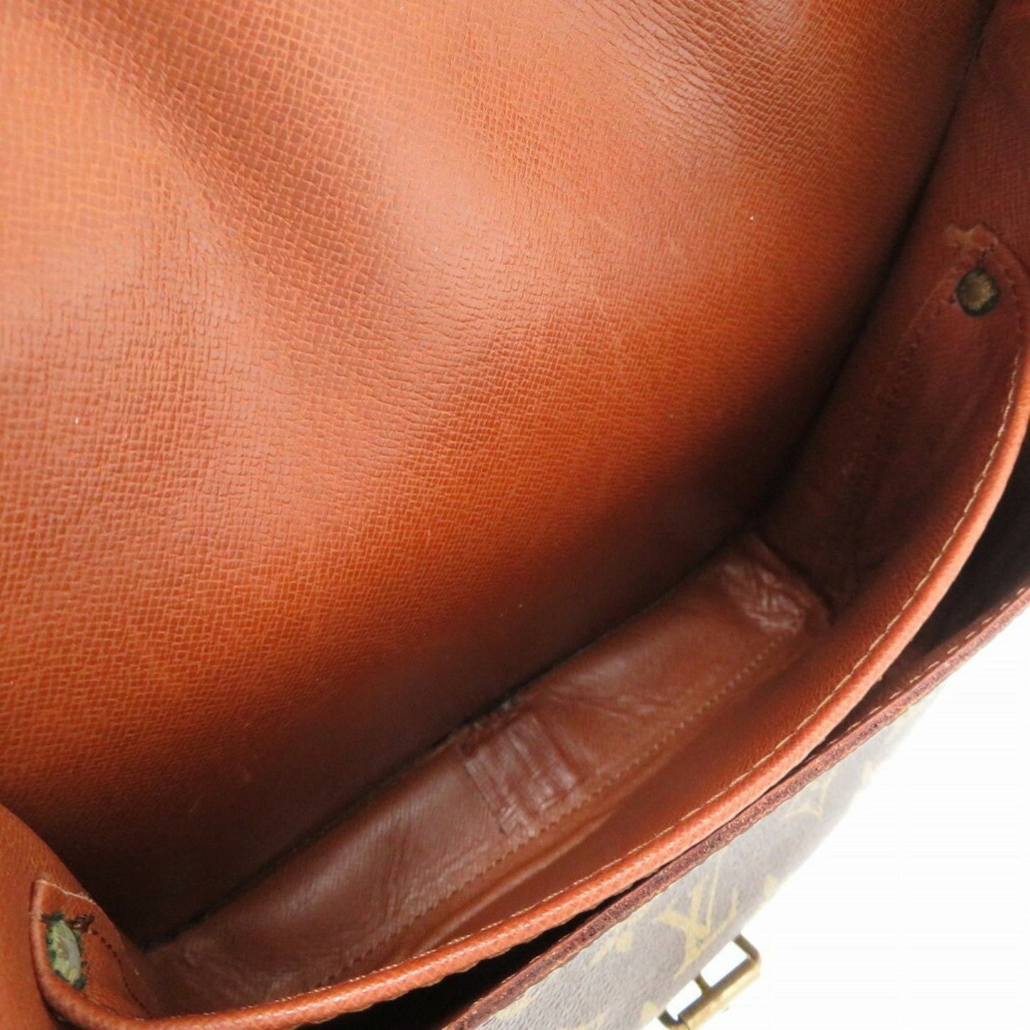 Louis Vuitton Cartouchière