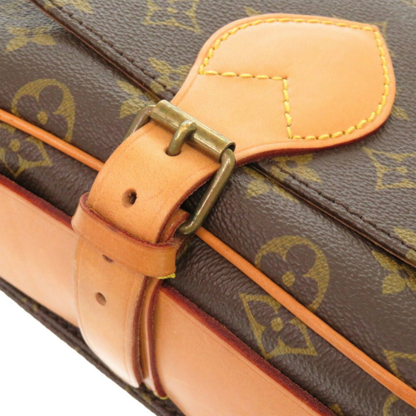 Louis Vuitton Cartouchière