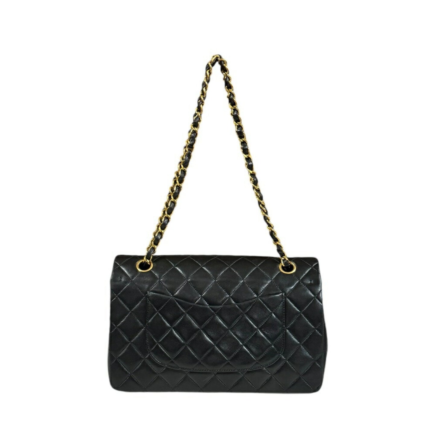 Chanel Timeless