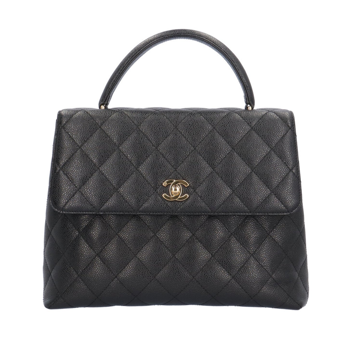 Chanel Coco Handle
