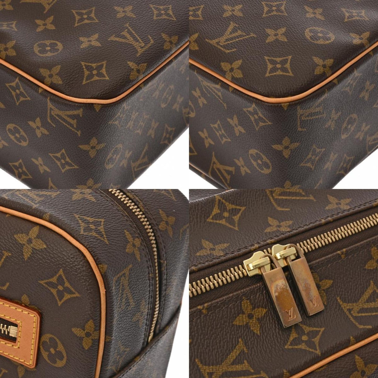 Louis Vuitton Cité