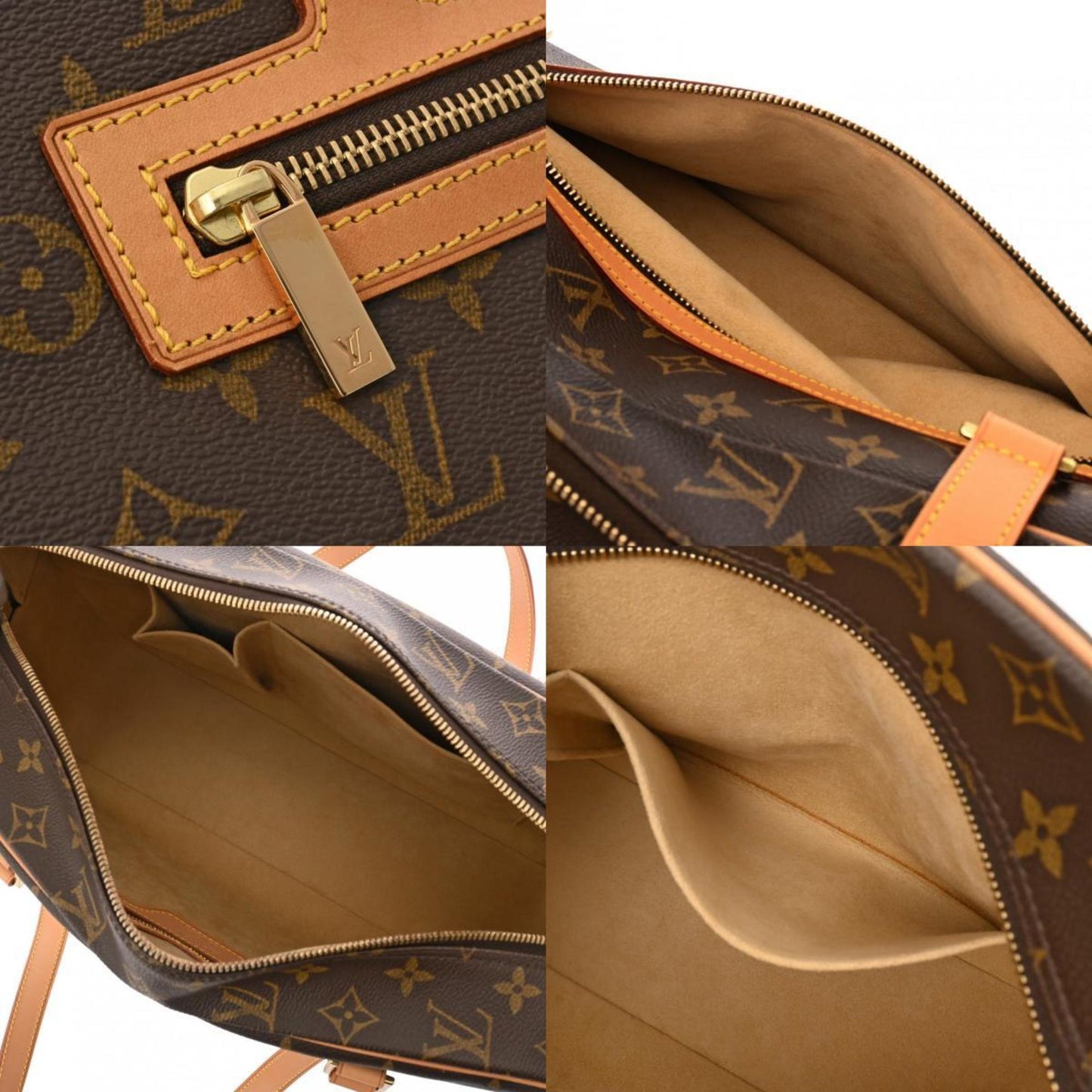 Louis Vuitton Cité