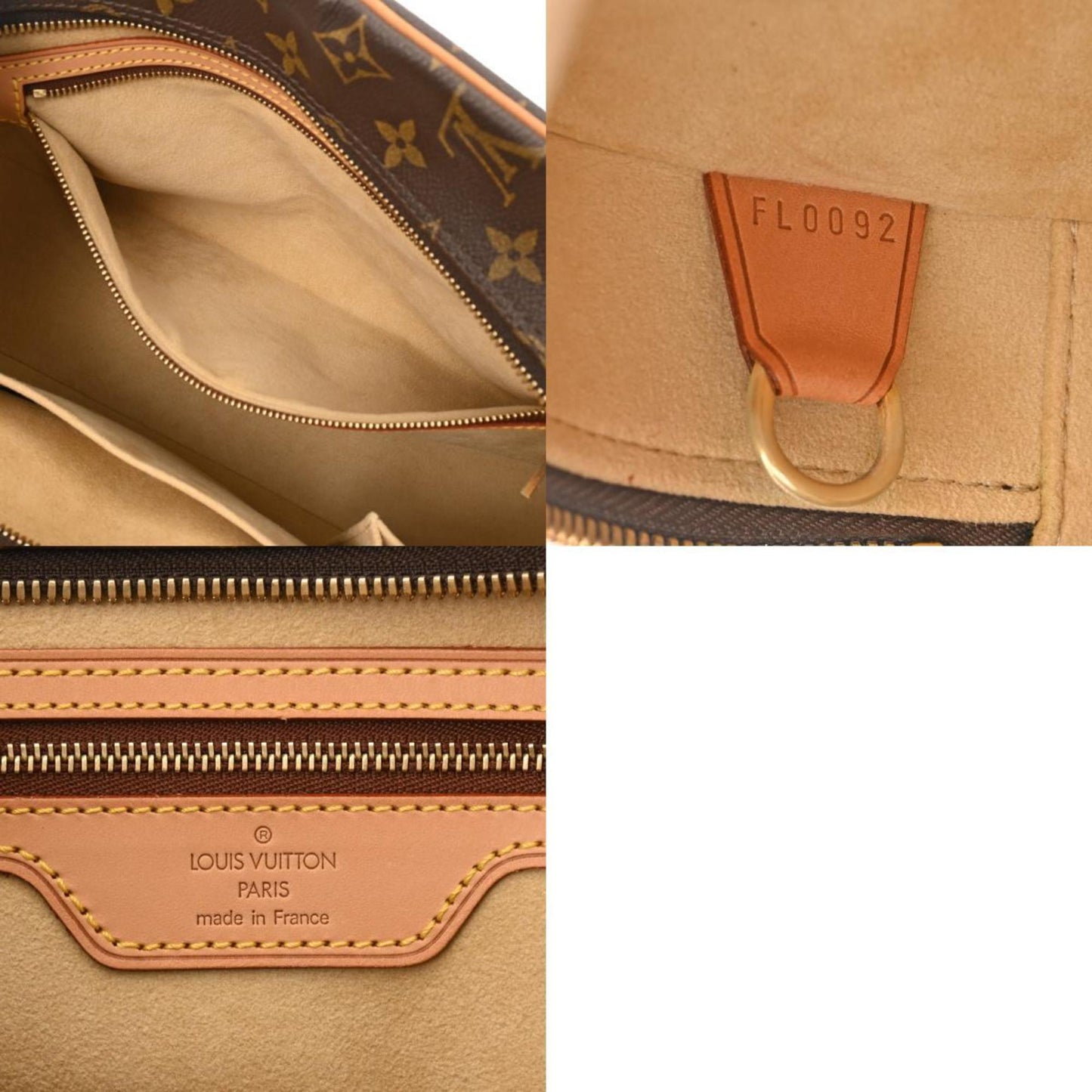 Louis Vuitton Cité