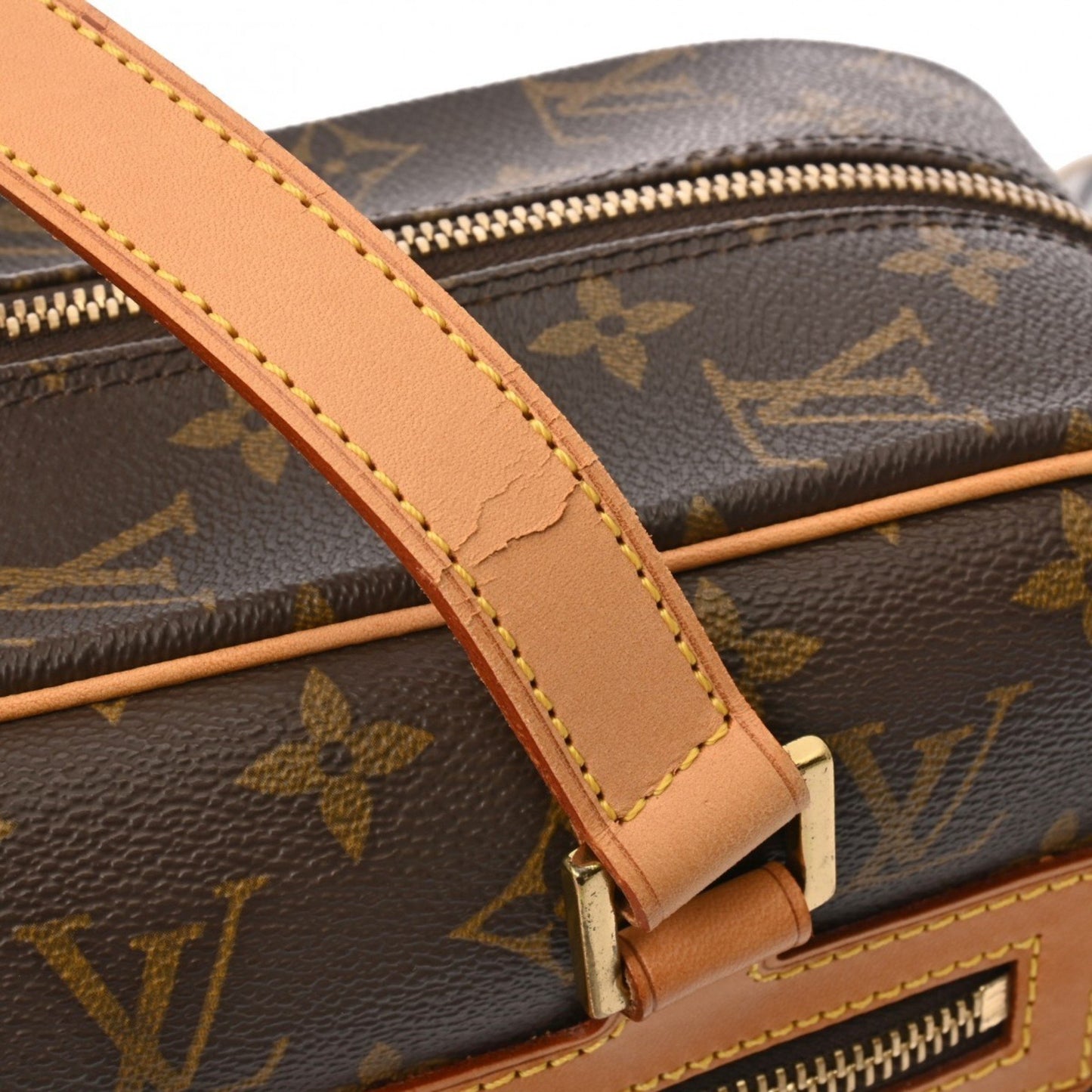 Louis Vuitton Cité