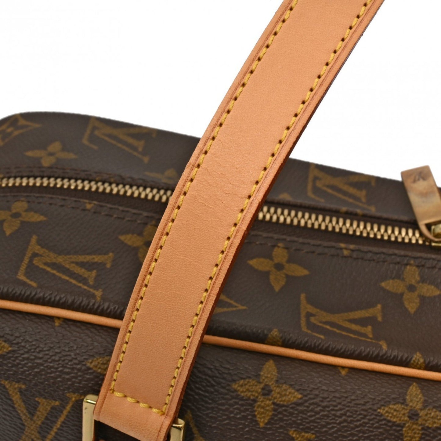 Louis Vuitton Cité