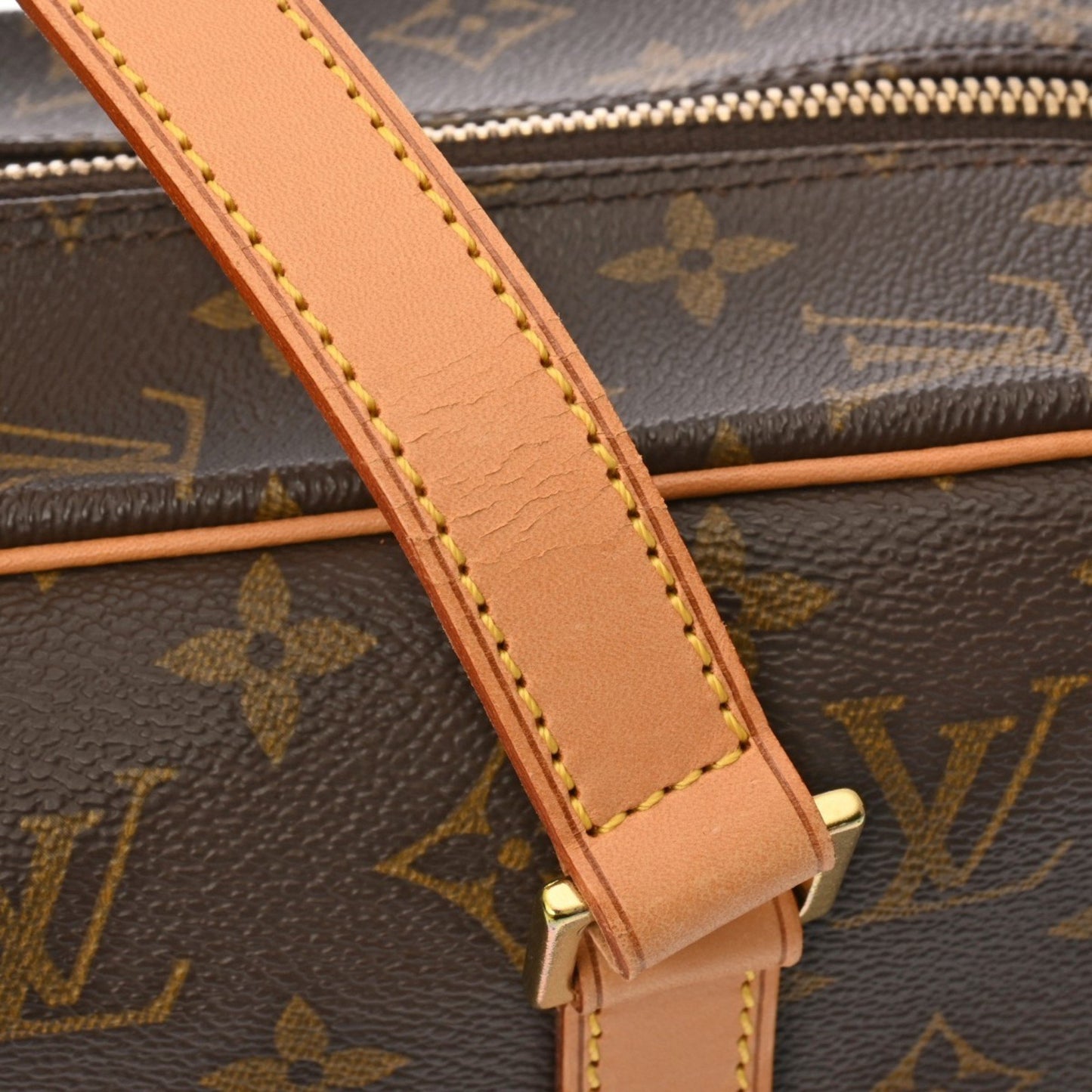 Louis Vuitton Cité