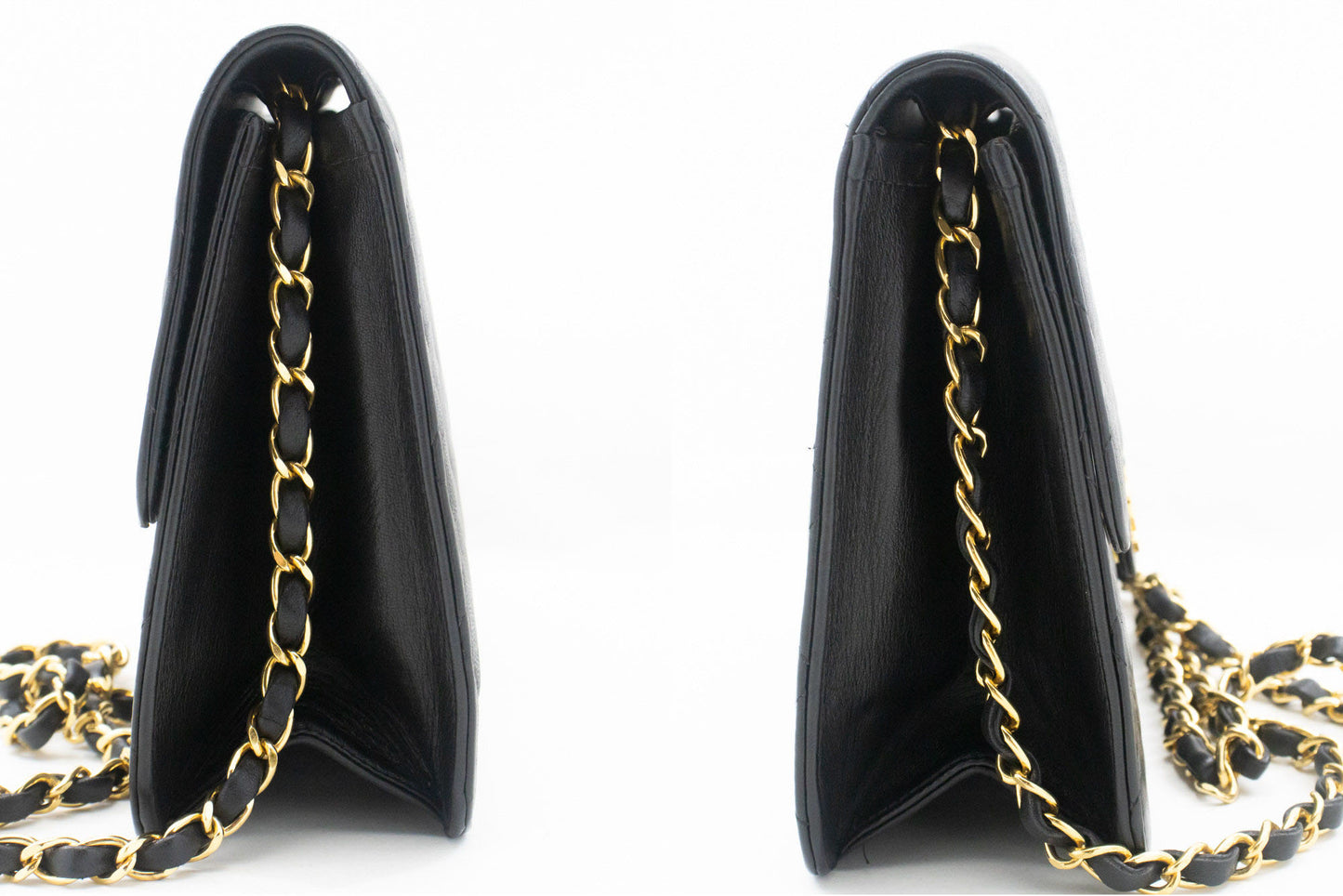 Chanel Single flap