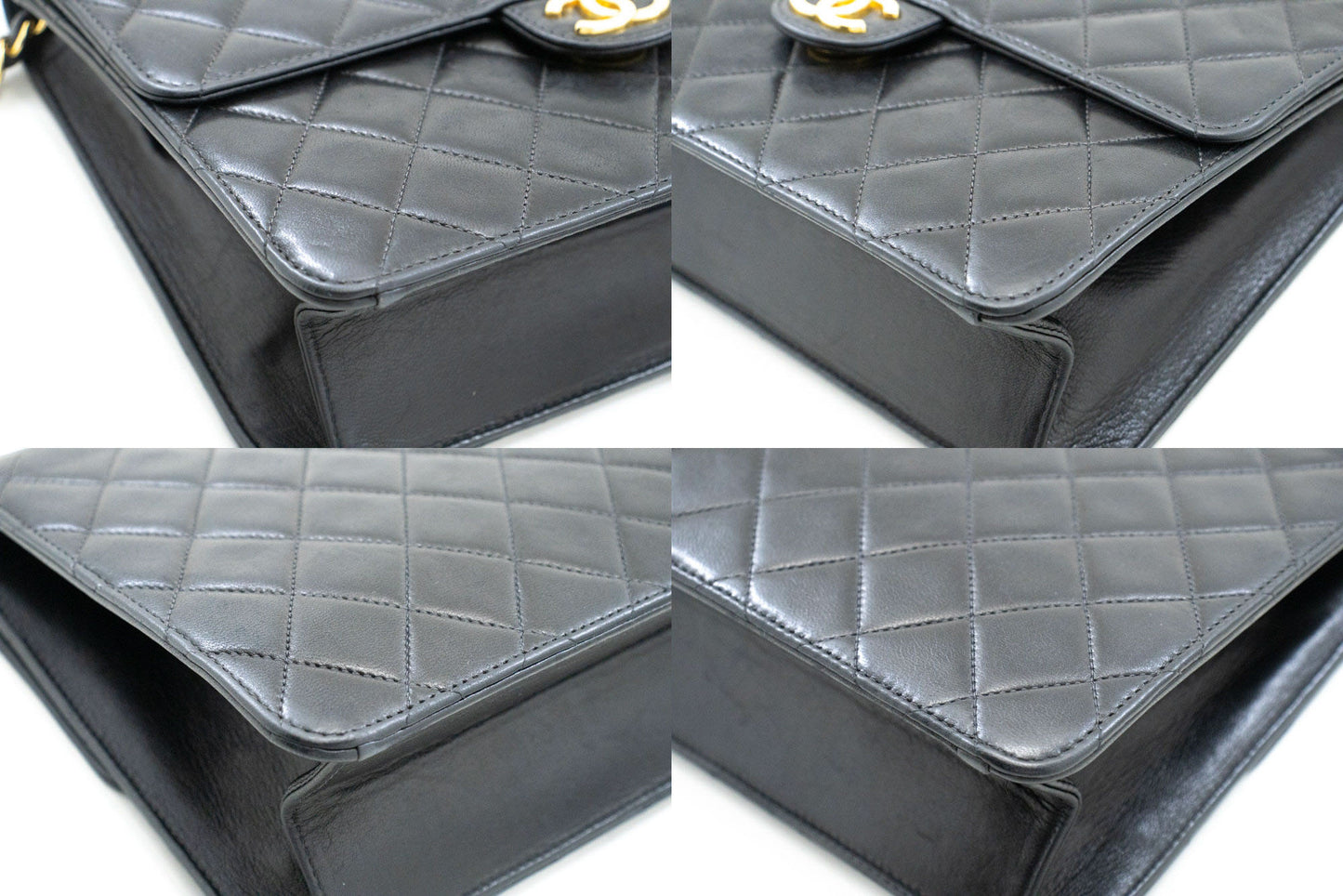 Chanel Single flap