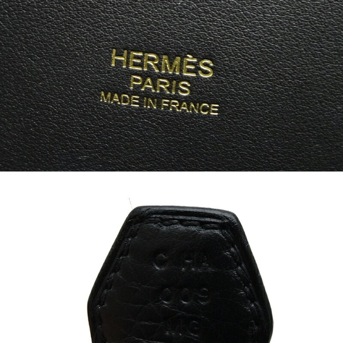 Hermès Bolide
