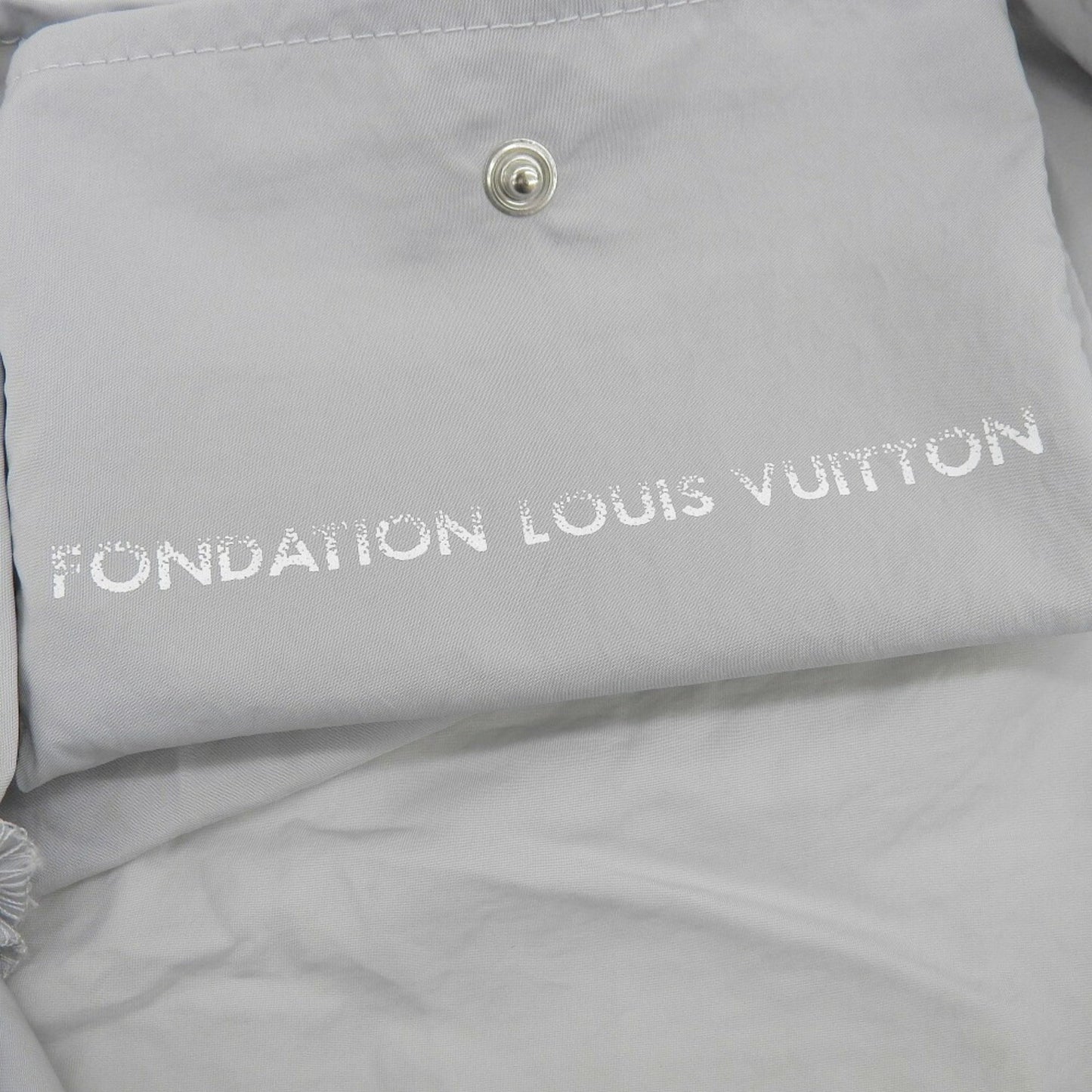 Louis Vuitton Fondation