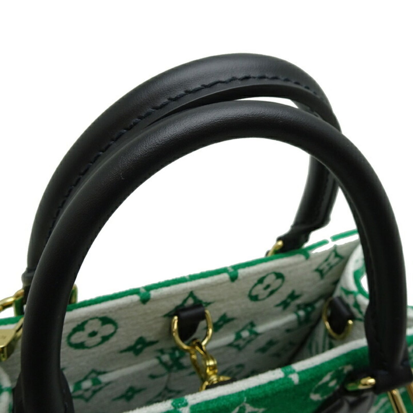 Louis Vuitton On The Go