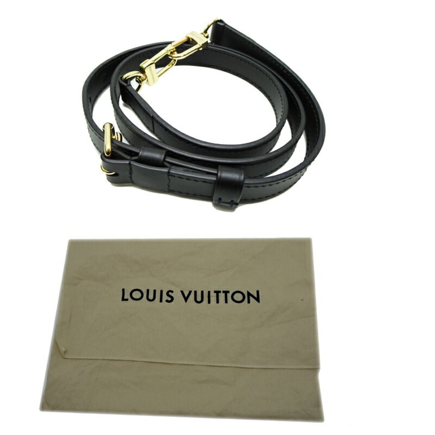 Louis Vuitton On The Go