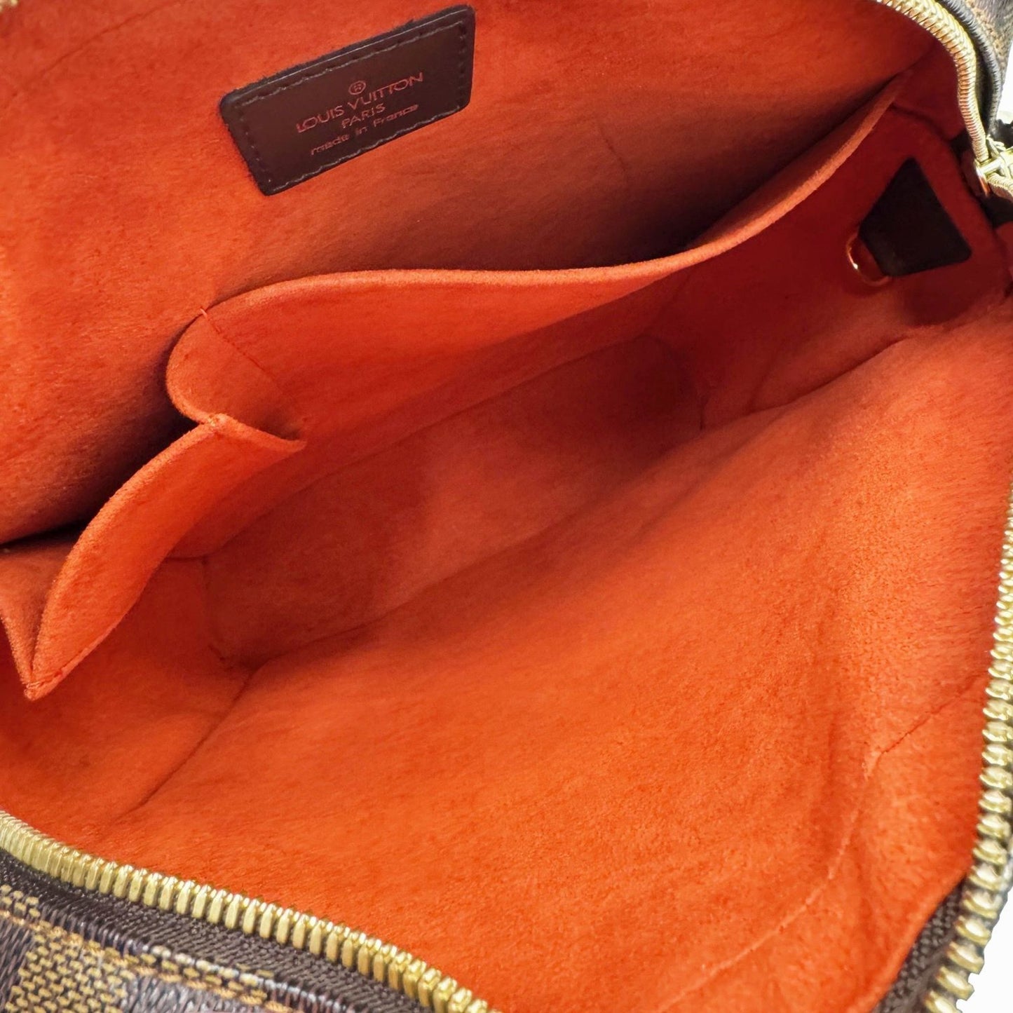 Louis Vuitton Ipanema
