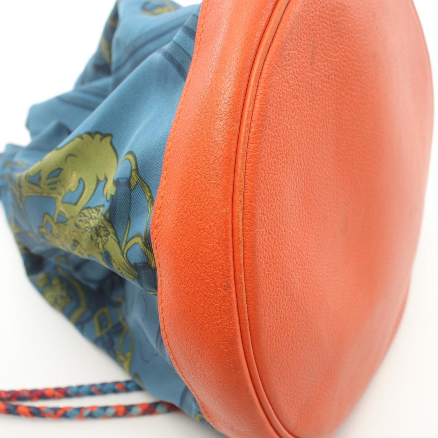 Hermès Soie Cool