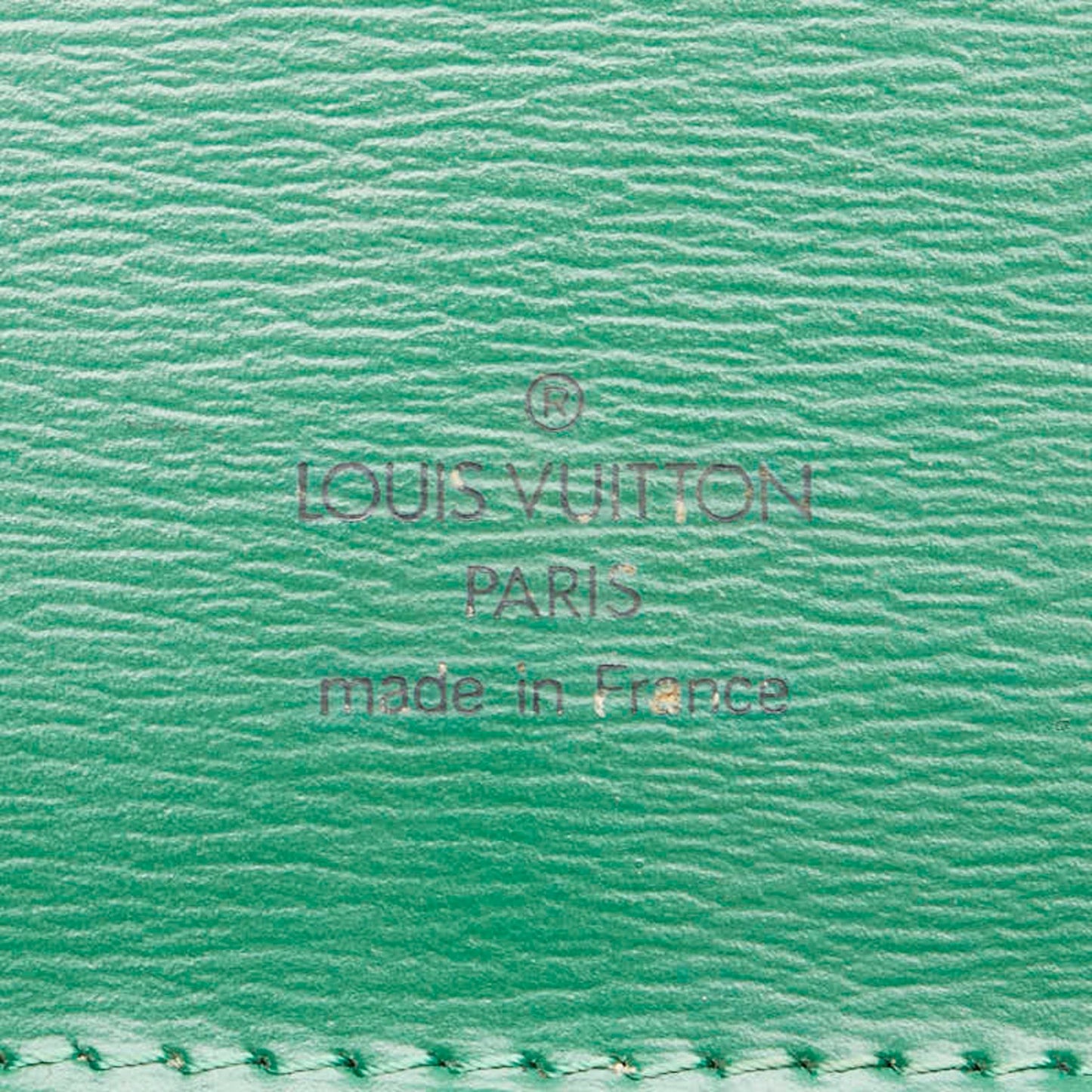 Louis Vuitton Cluny