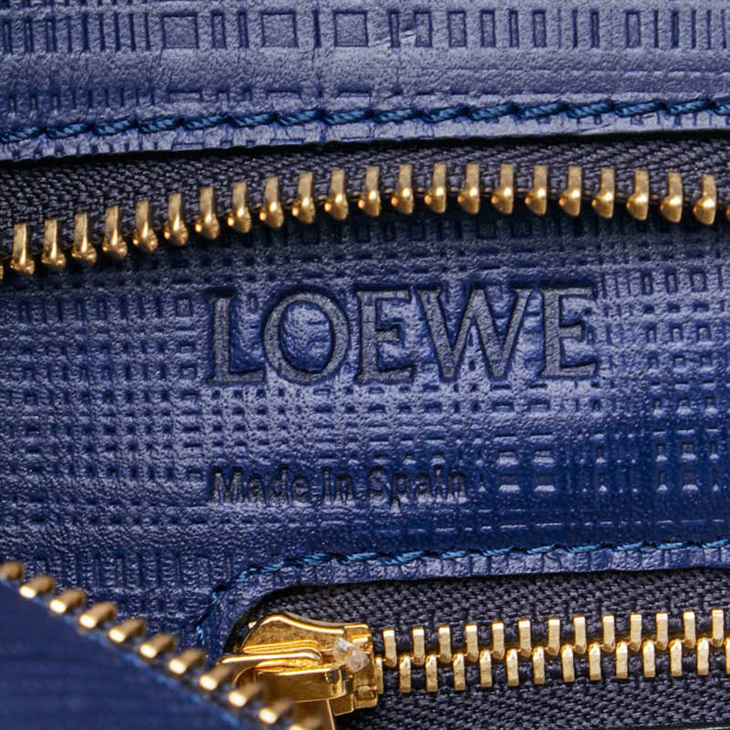 Loewe Anagram