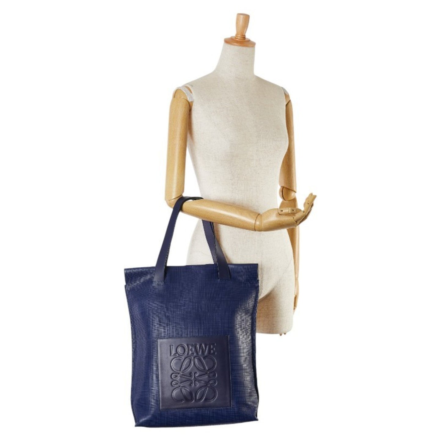 Loewe Anagram