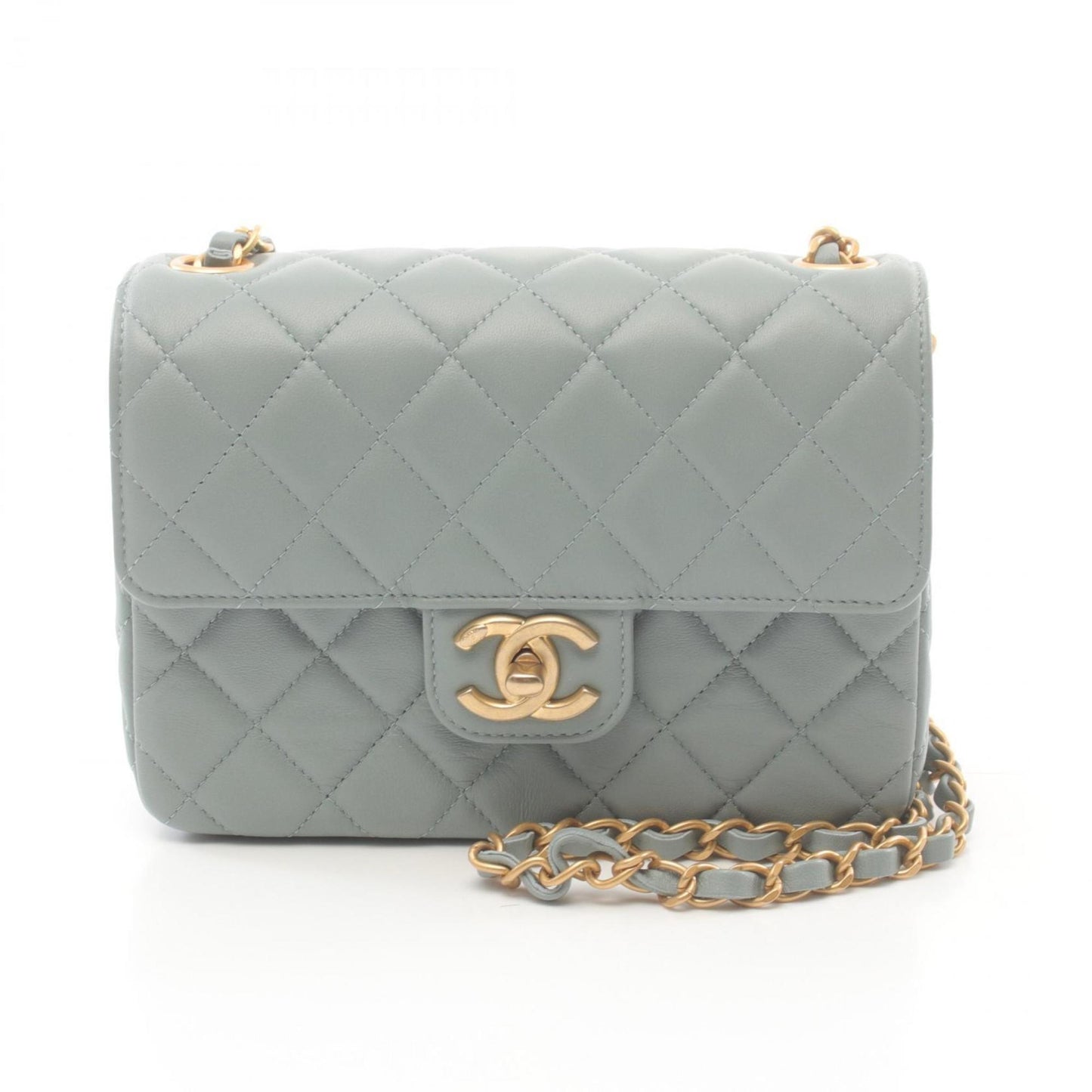 Chanel Timeless