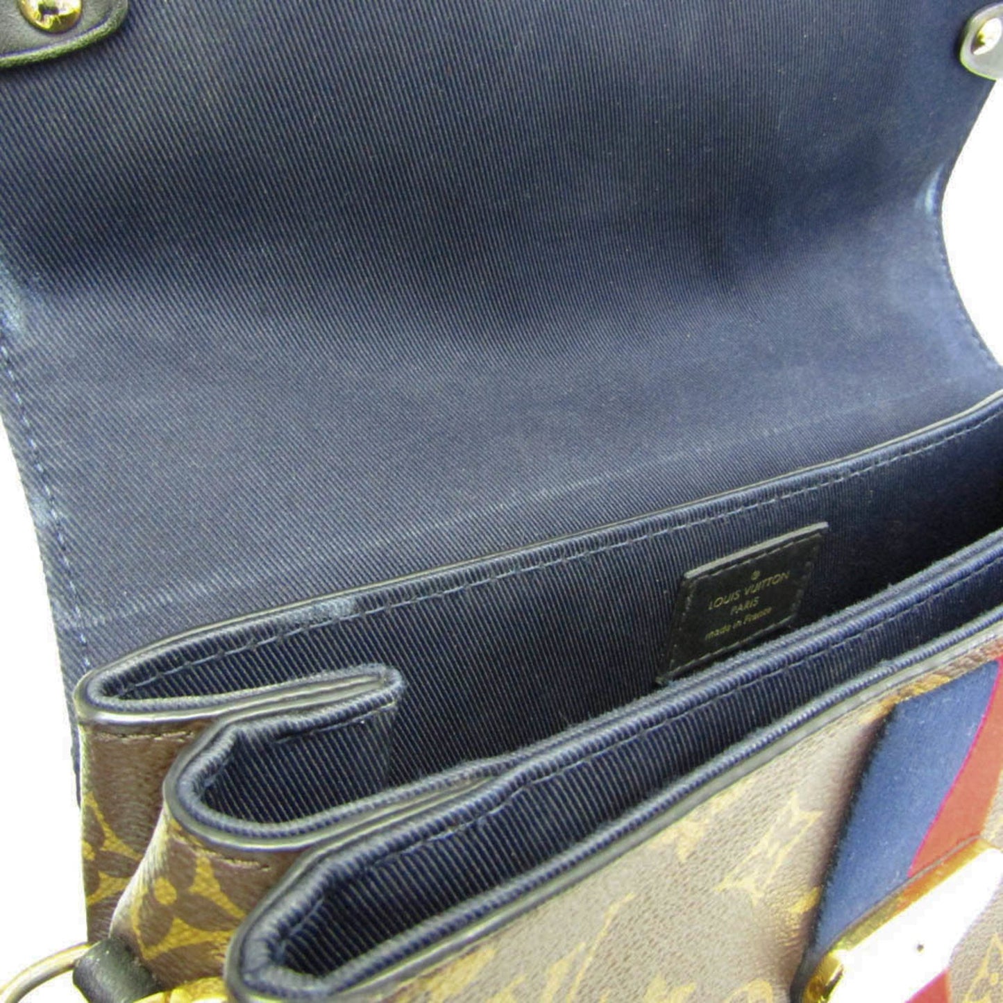 Louis Vuitton Georges