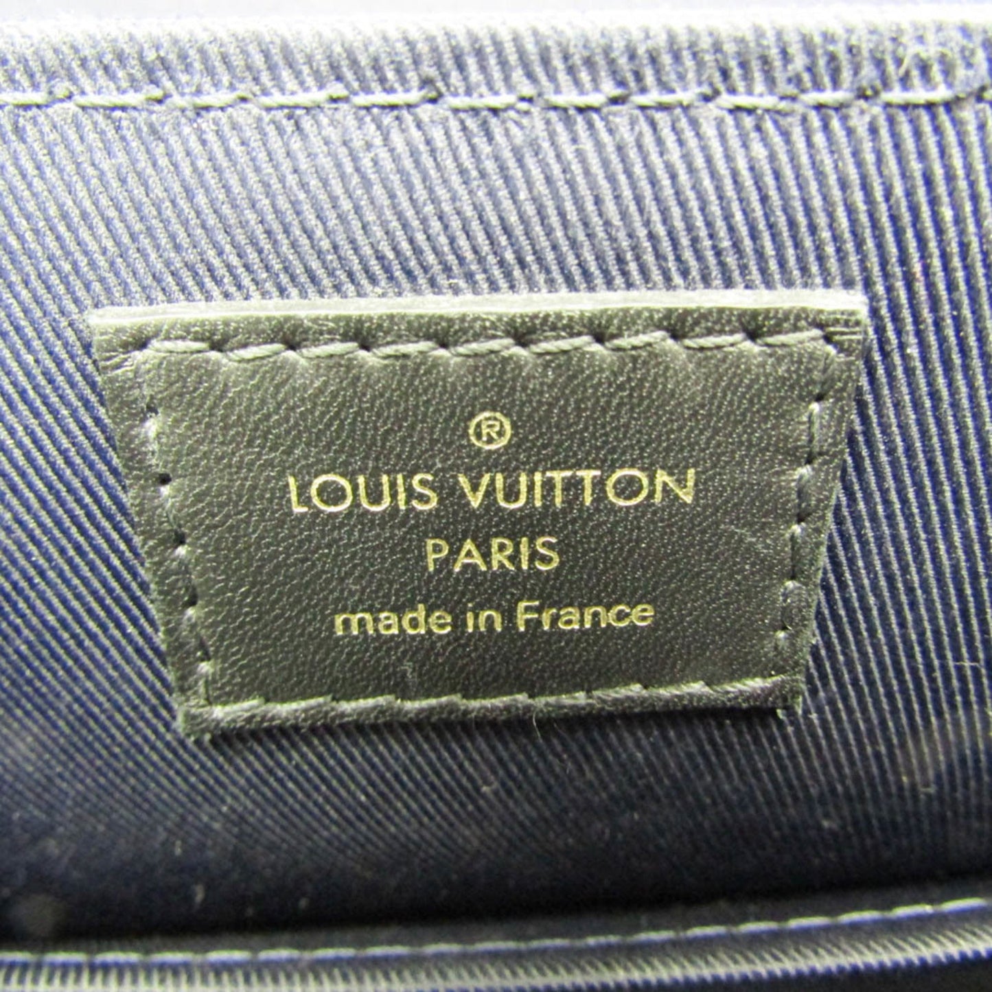 Louis Vuitton Georges