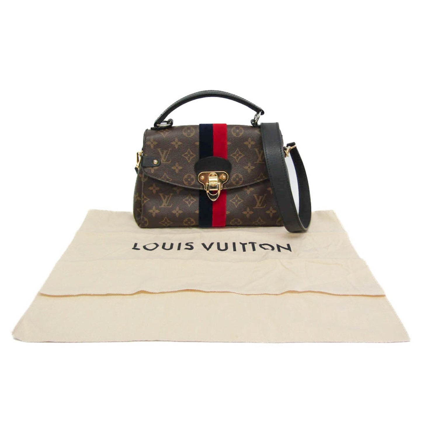 Louis Vuitton Georges