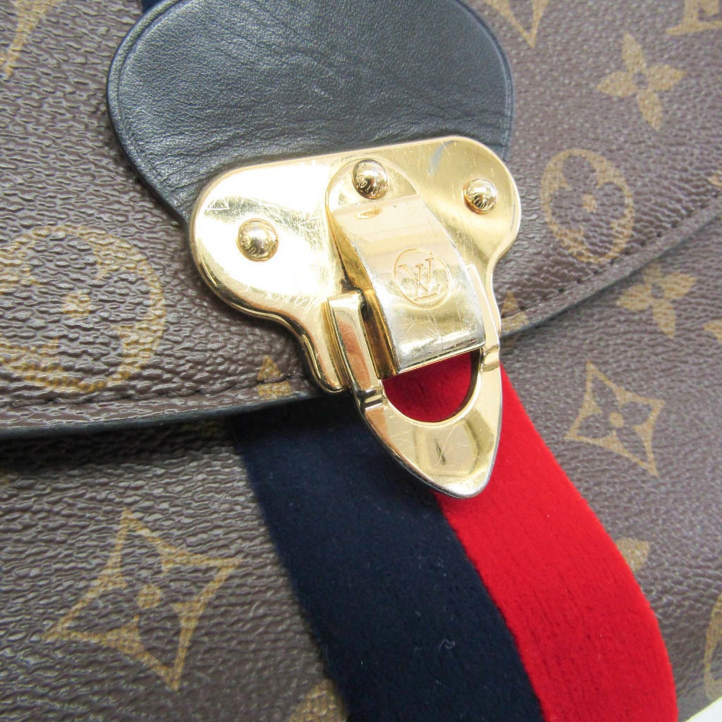Louis Vuitton Georges