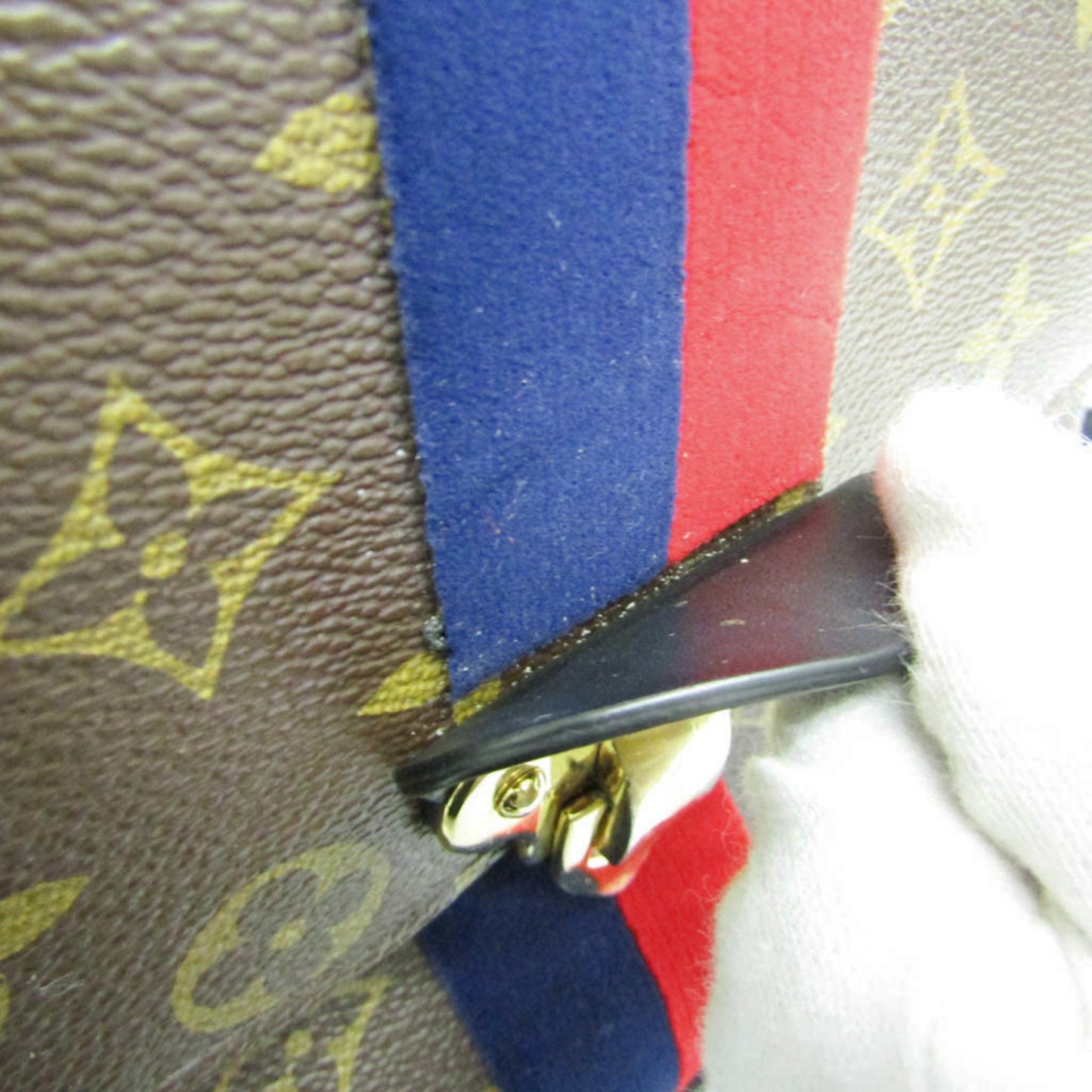 Louis Vuitton Georges