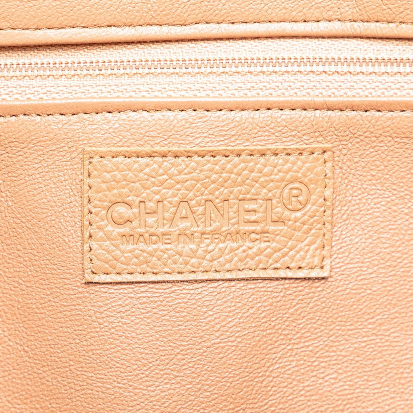 Chanel Bowling