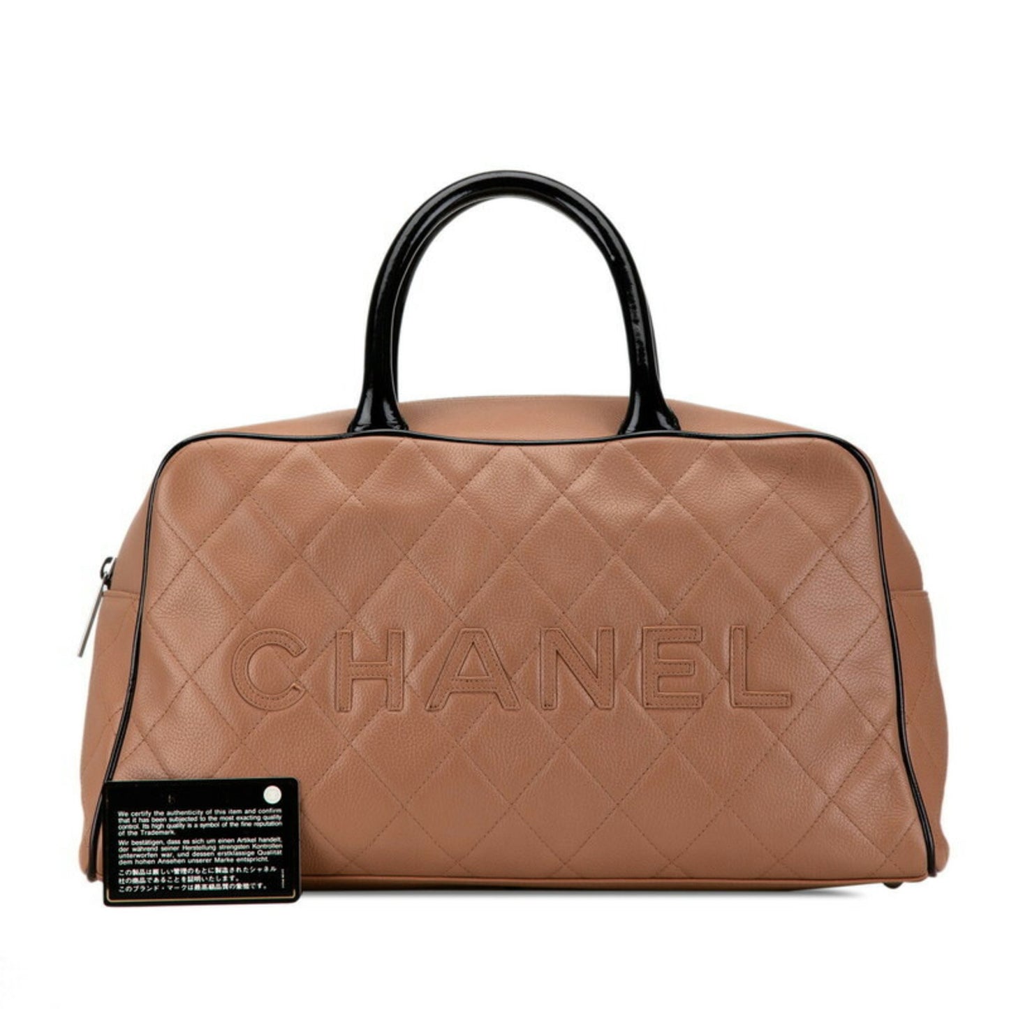 Chanel Bowling