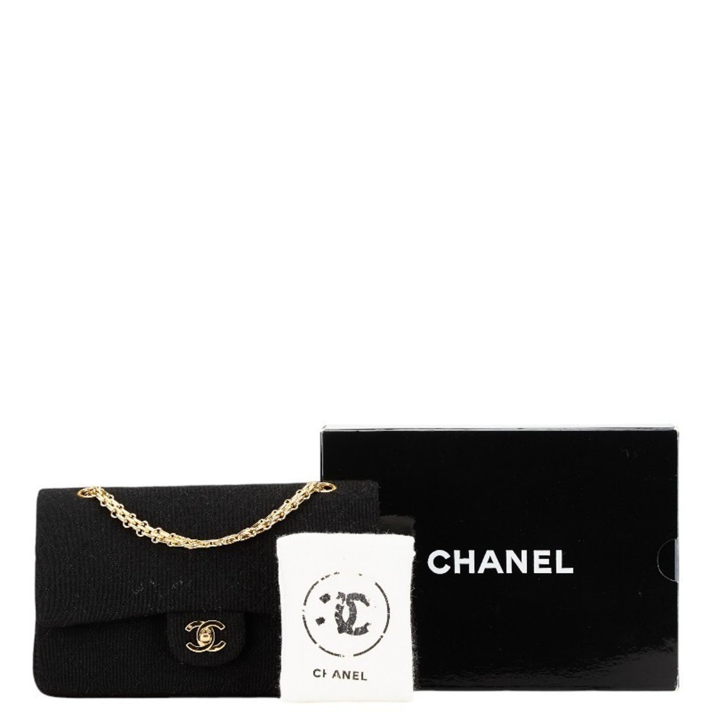 Chanel Timeless