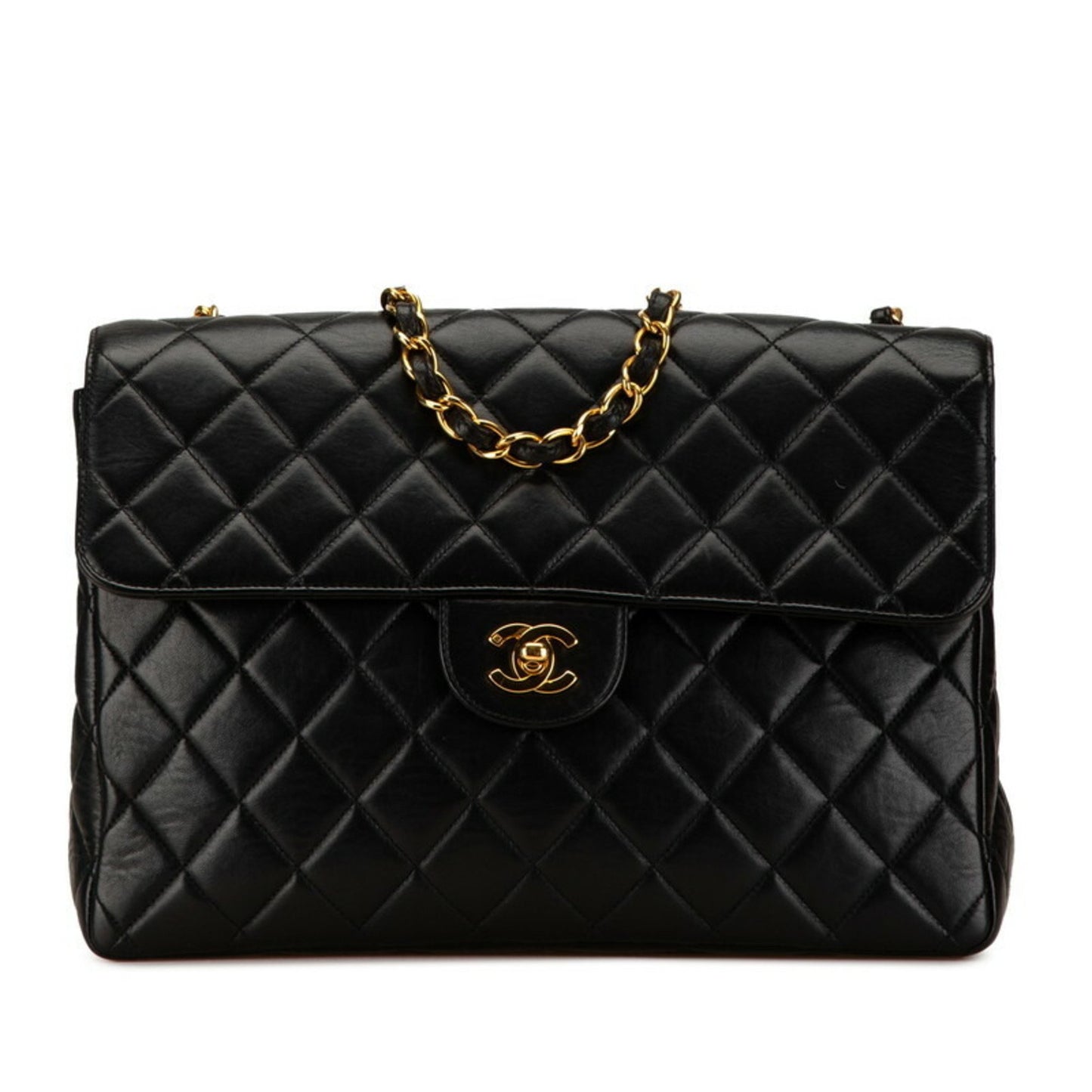 Chanel Timeless