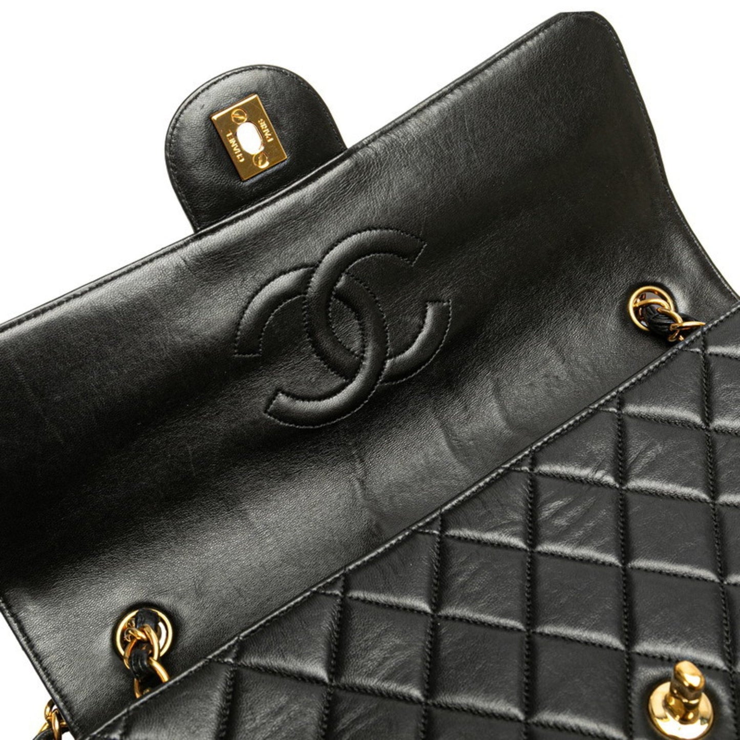 Chanel Timeless