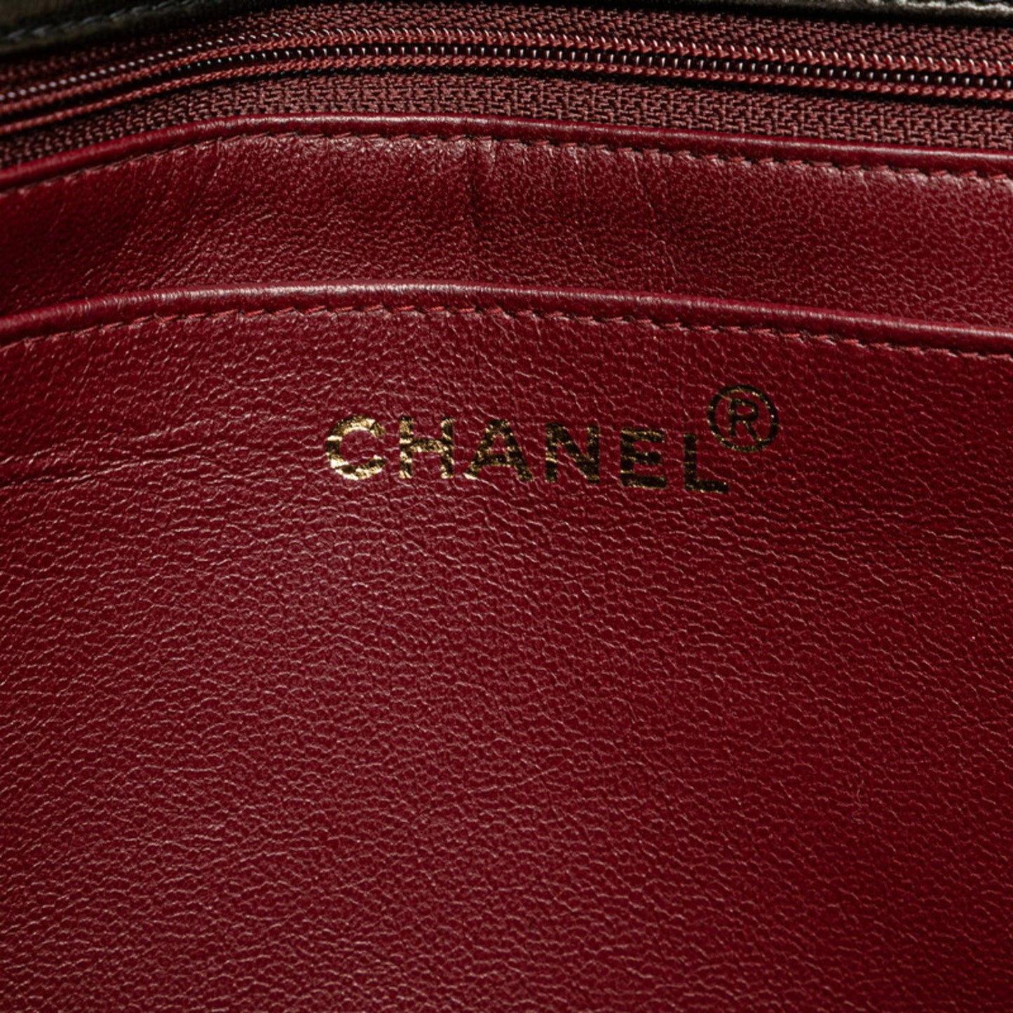 Chanel Timeless