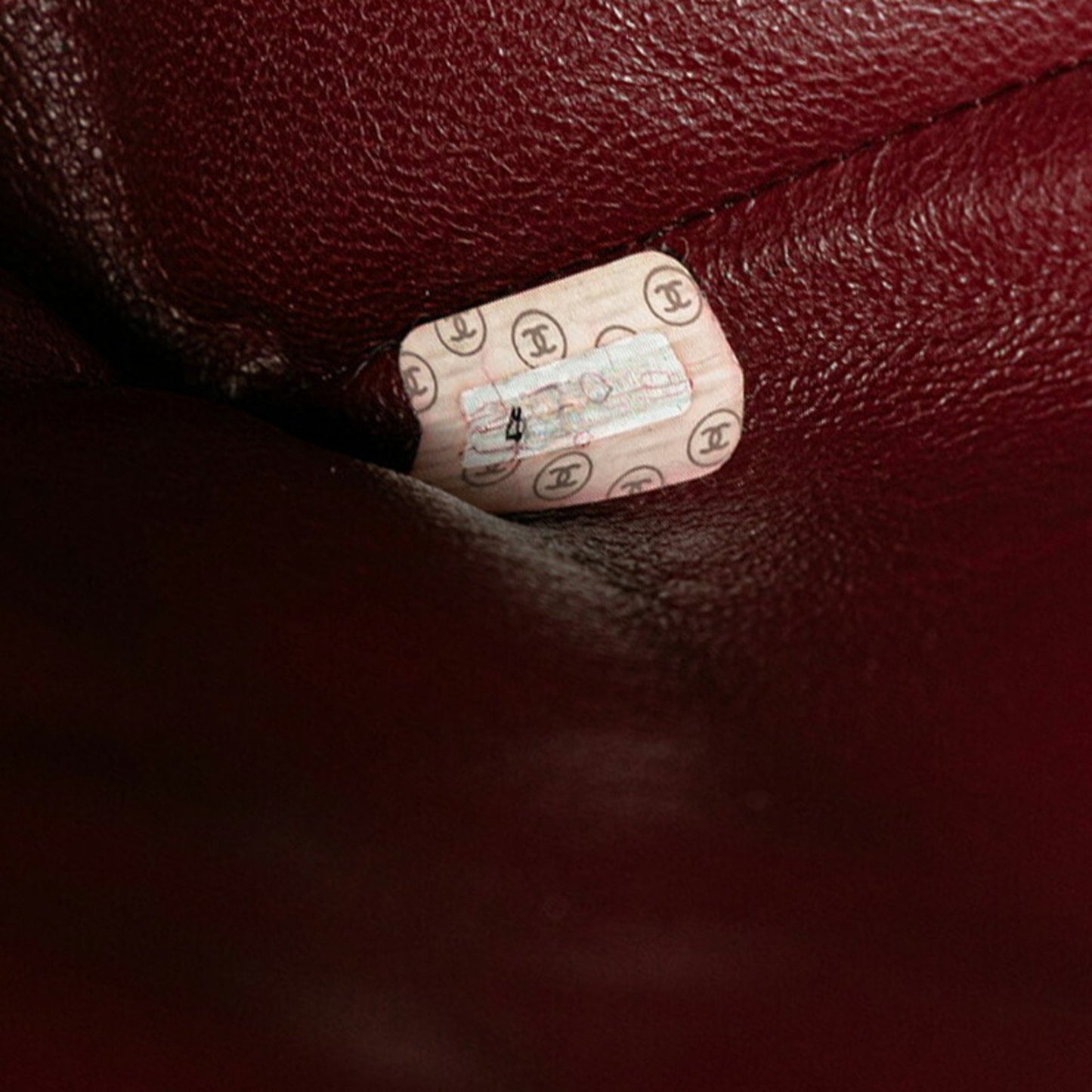 Chanel Timeless