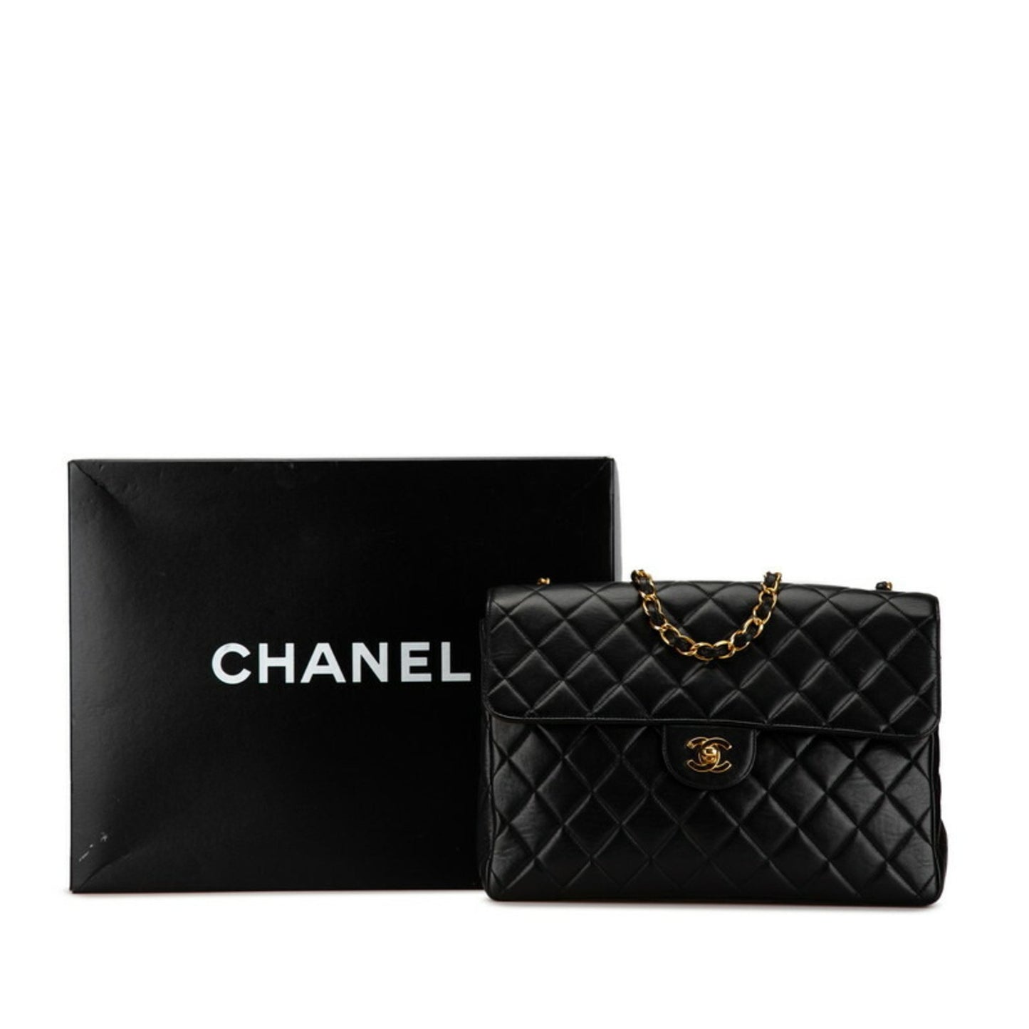 Chanel Timeless