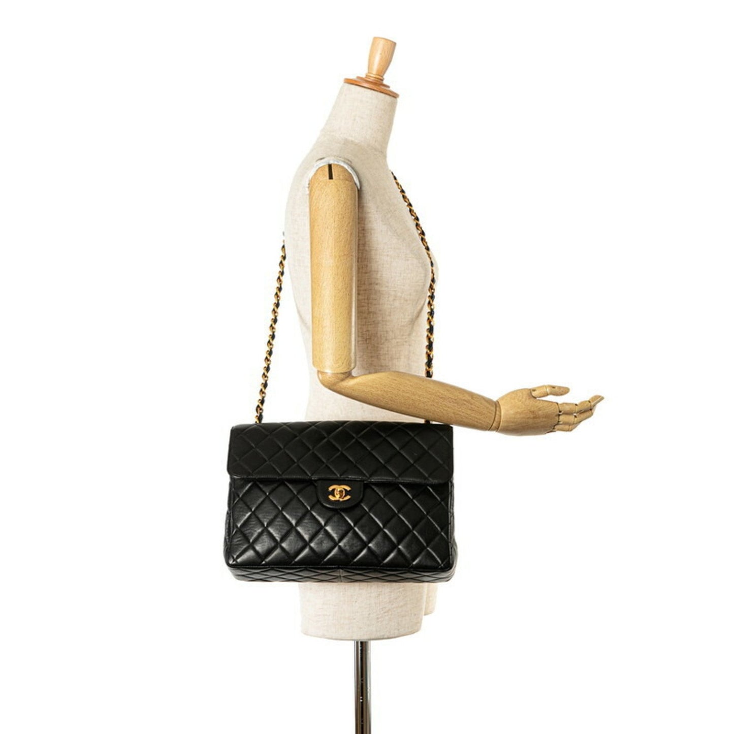 Chanel Timeless