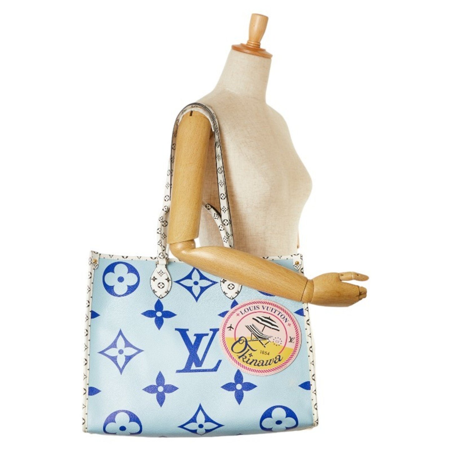 Louis Vuitton Onthego GM