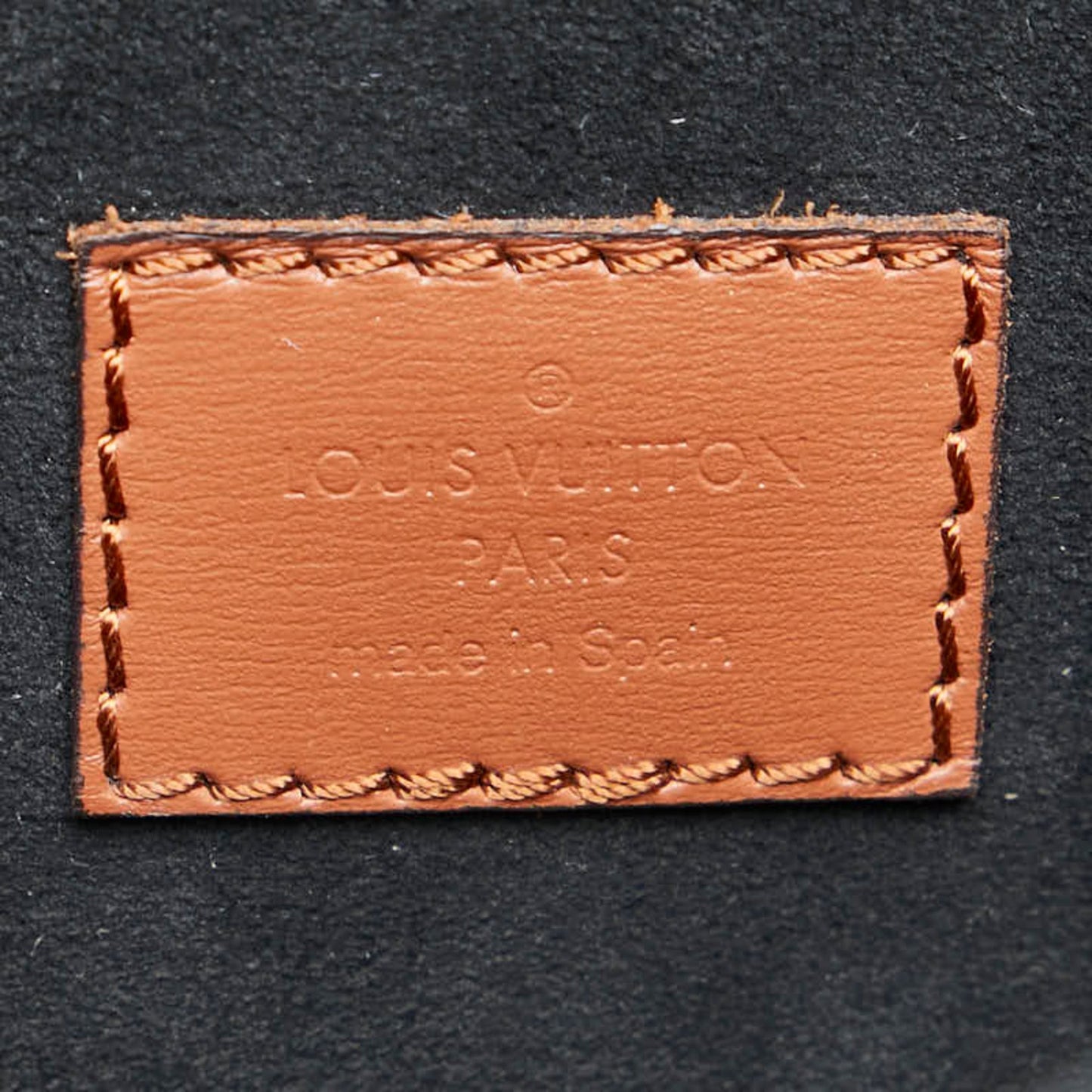 Louis Vuitton Dauphine Mm