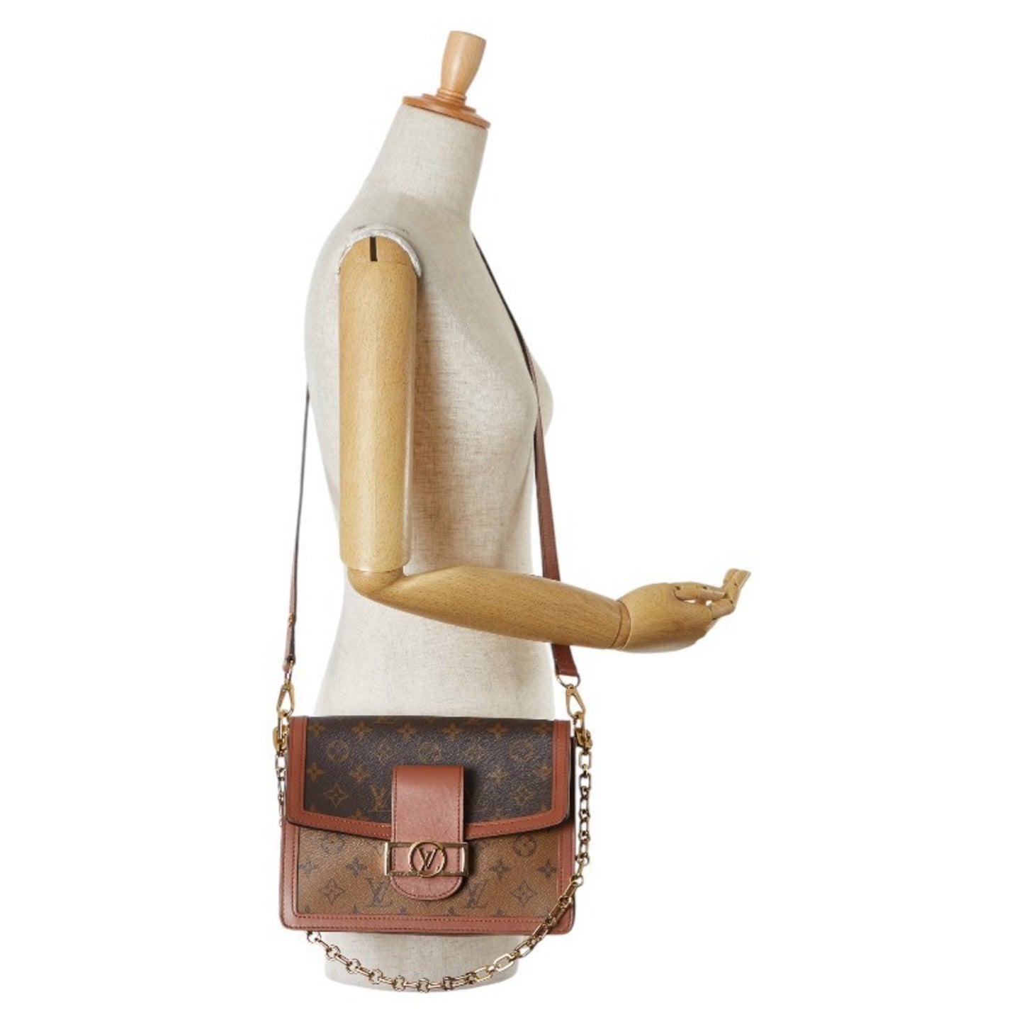 Louis Vuitton Dauphine Mm