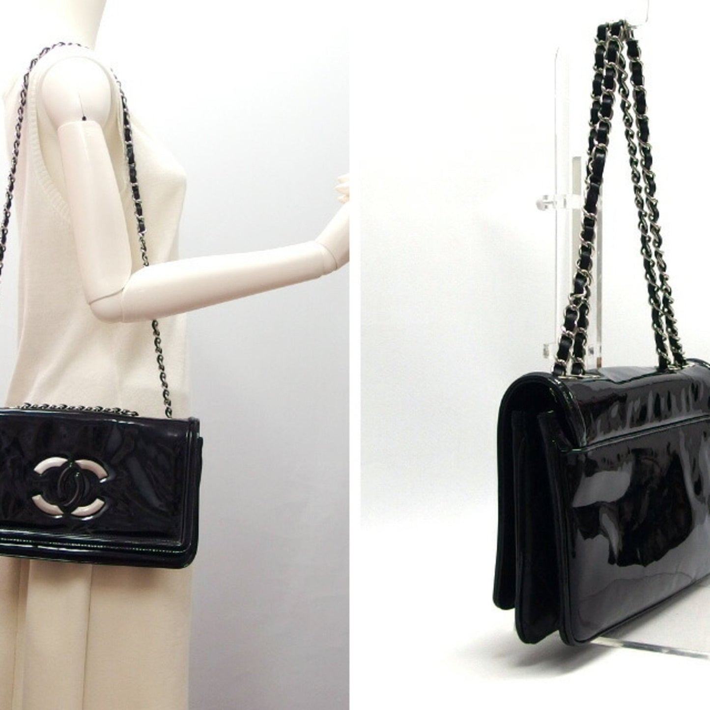 Chanel Single flap
