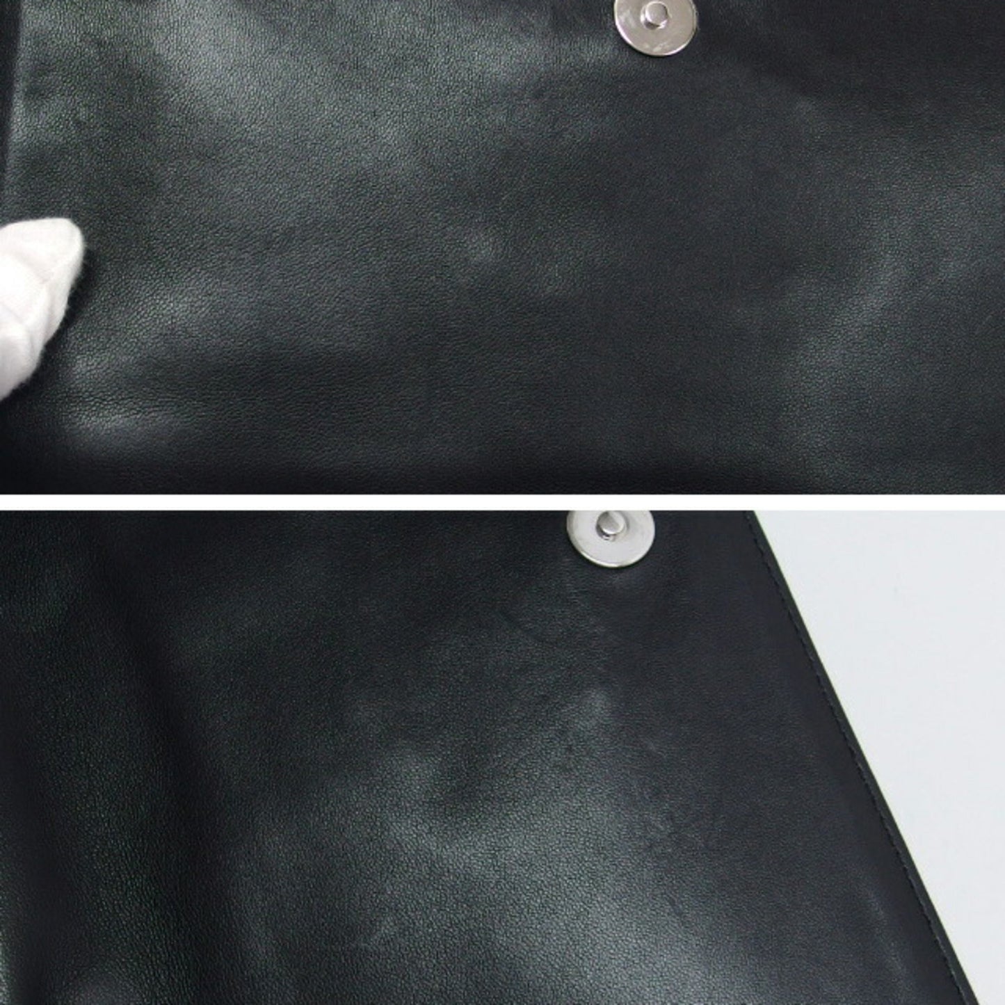 Chanel Single flap
