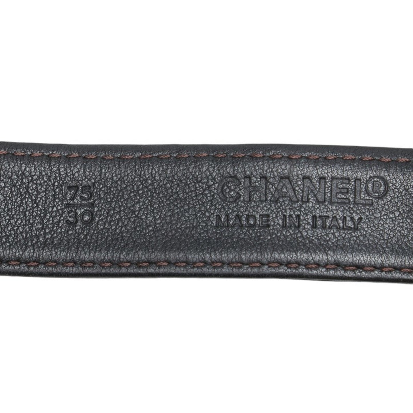 Chanel Coco Mark