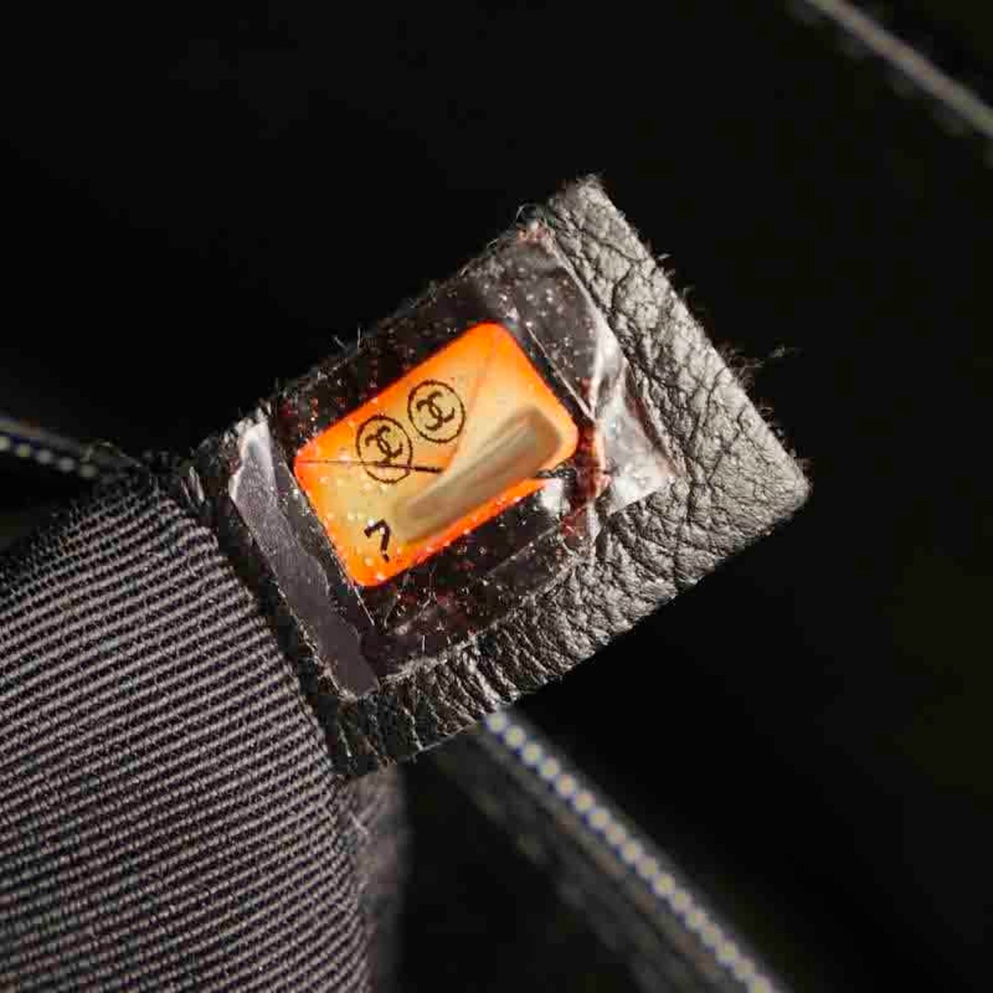 Chanel Medaillon