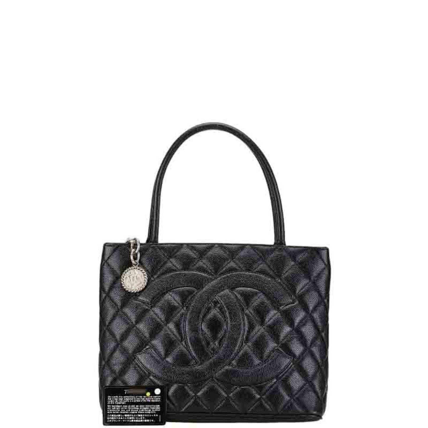 Chanel Medaillon