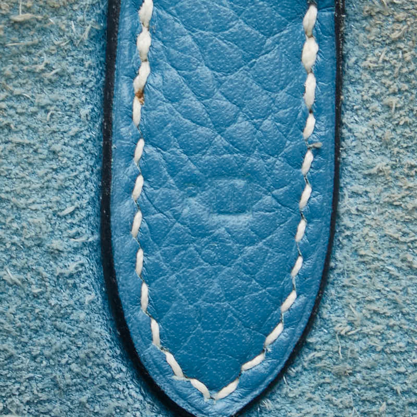 Hermès Mangeoire